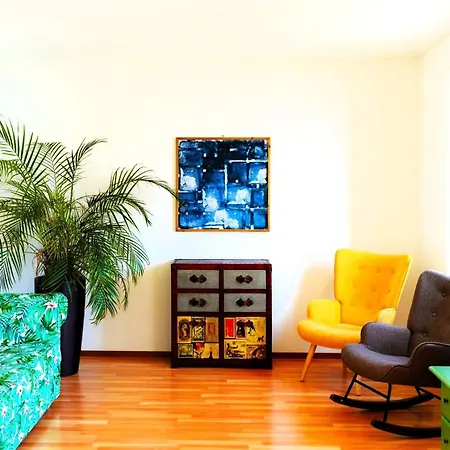 See-penthouse By Interhome Apartamento Brissago